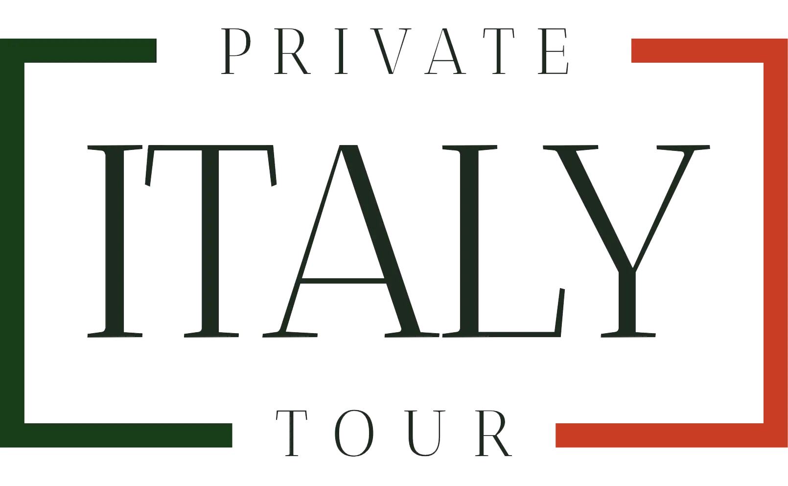 Private Italy Tour logo