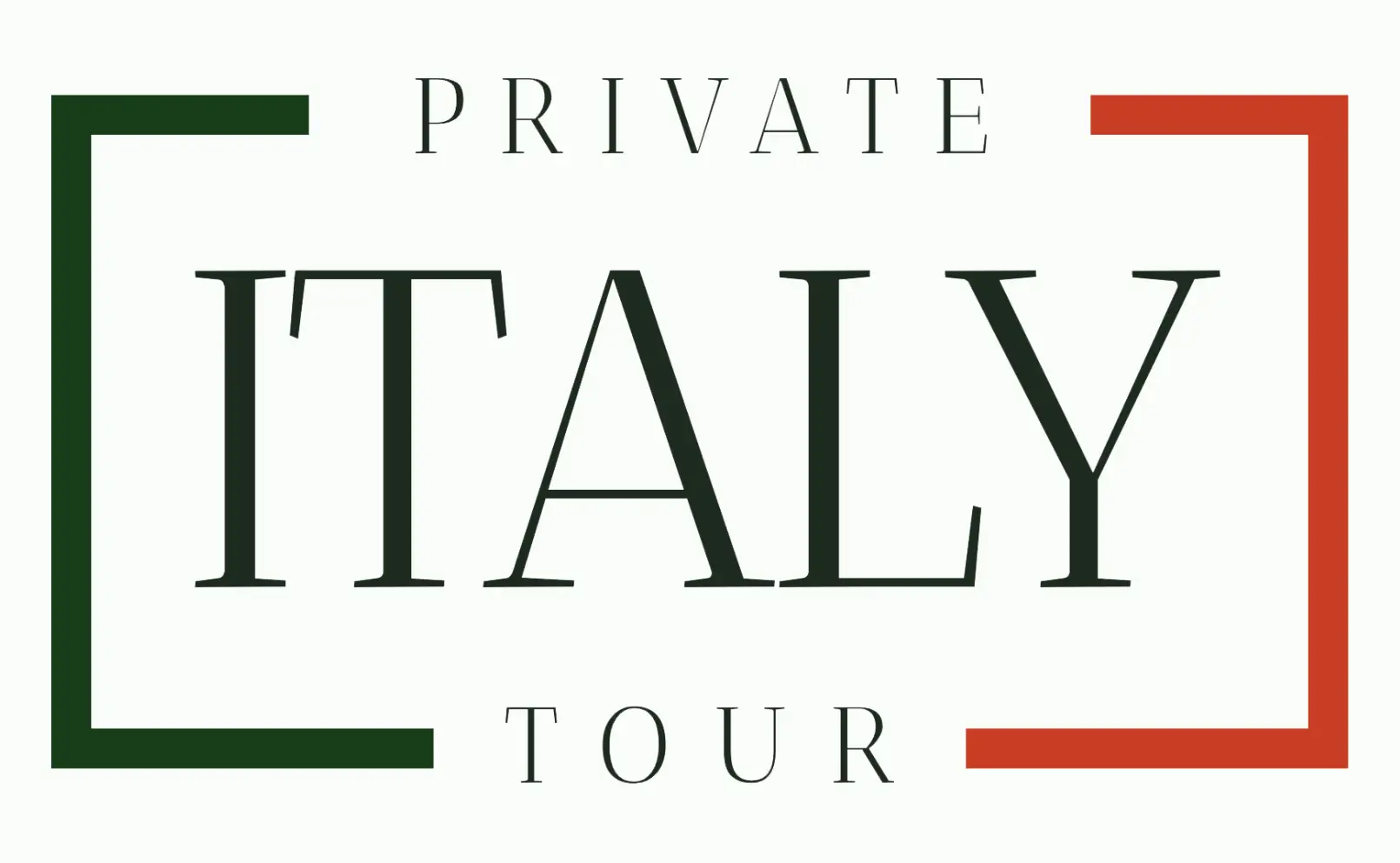 Private Italy Tour logo